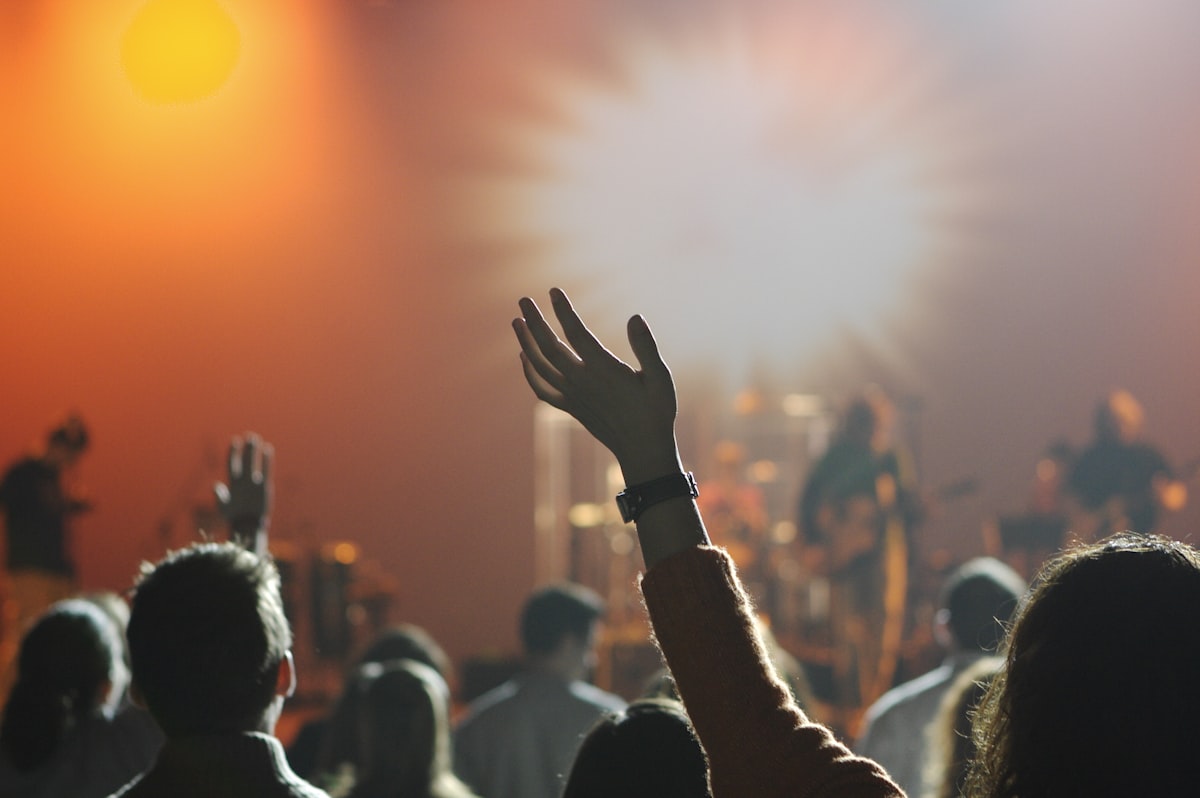 5 Ways to Boost Church Engagement Beyond Sunday