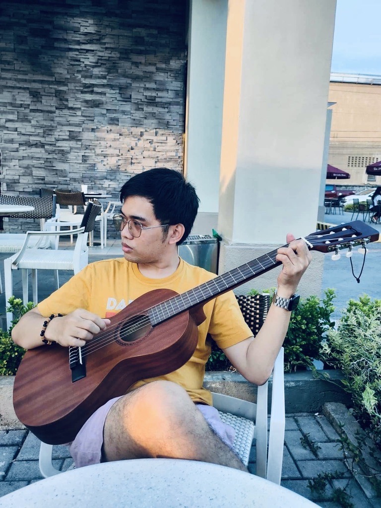 Founder of SeekFirstly